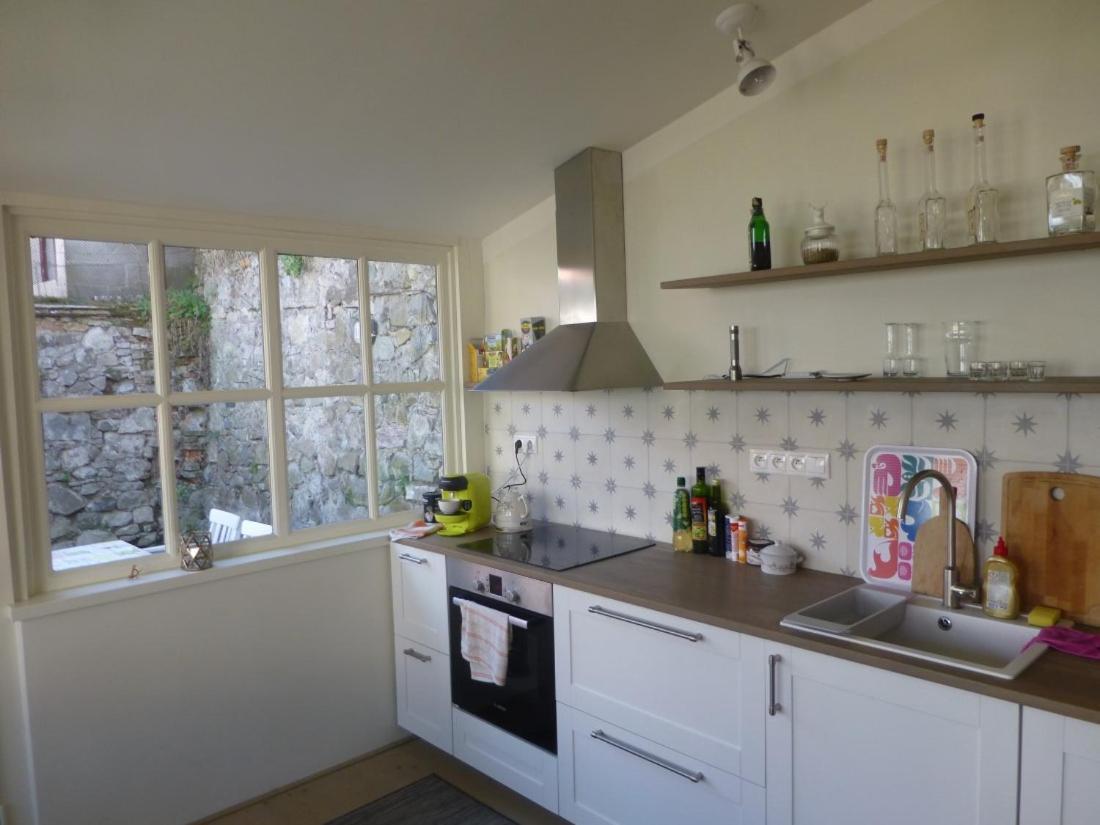 Vila Dorothea Banská Štiavnica Exteriör bild